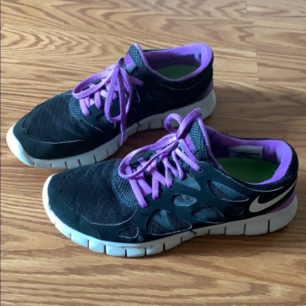 Nike shoes